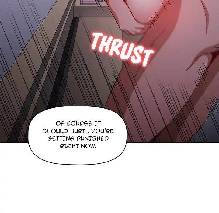 Dorm Room Sisters Chapter 23 - Page 75