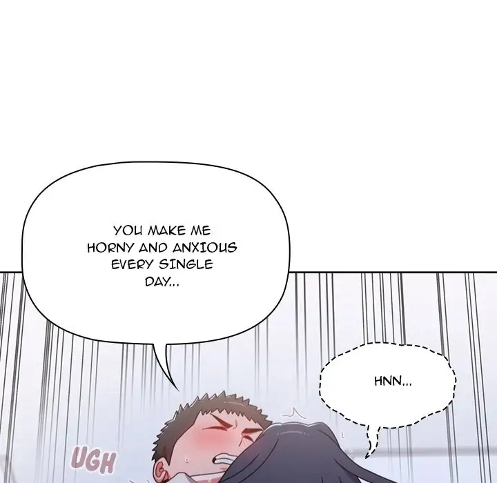 Dorm Room Sisters Chapter 23 - Page 76