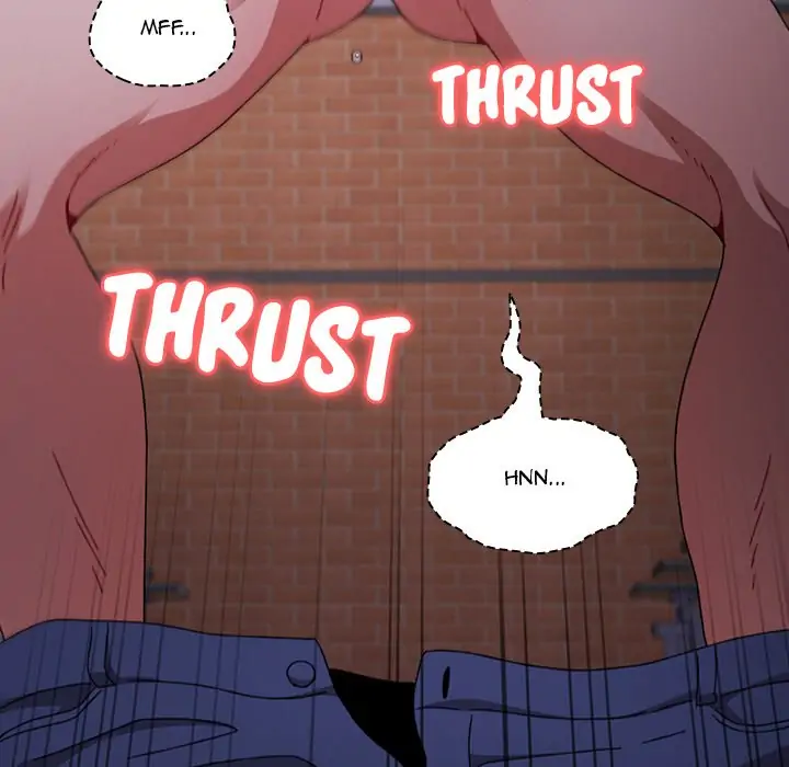 Dorm Room Sisters Chapter 23 - Page 78