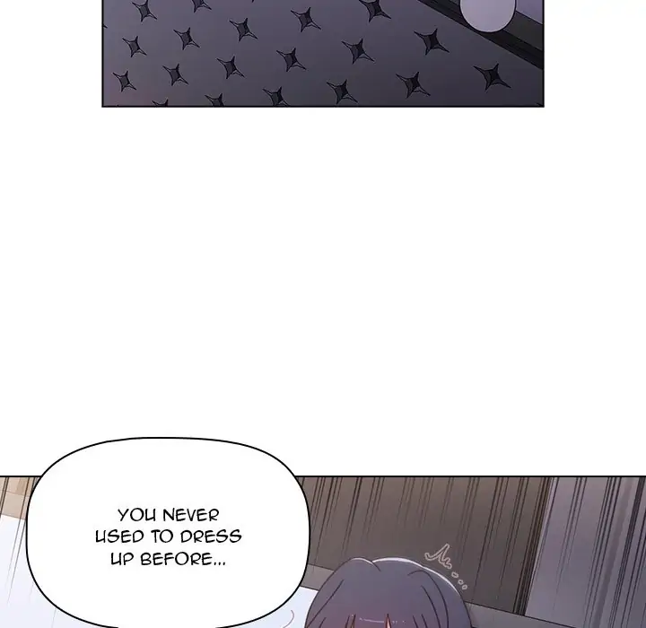 Dorm Room Sisters Chapter 23 - Page 83