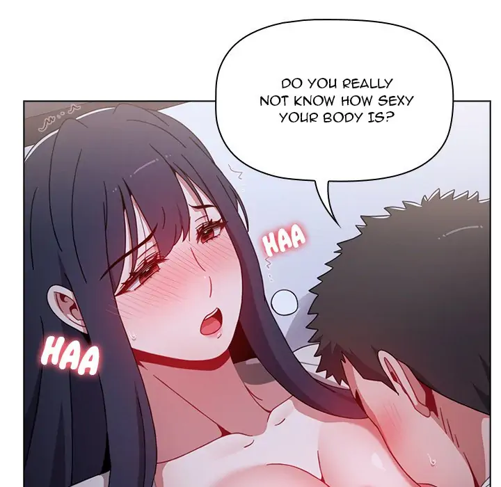 Dorm Room Sisters Chapter 23 - Page 86