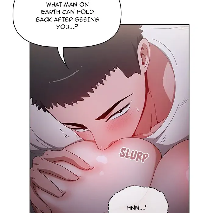 Dorm Room Sisters Chapter 23 - Page 88