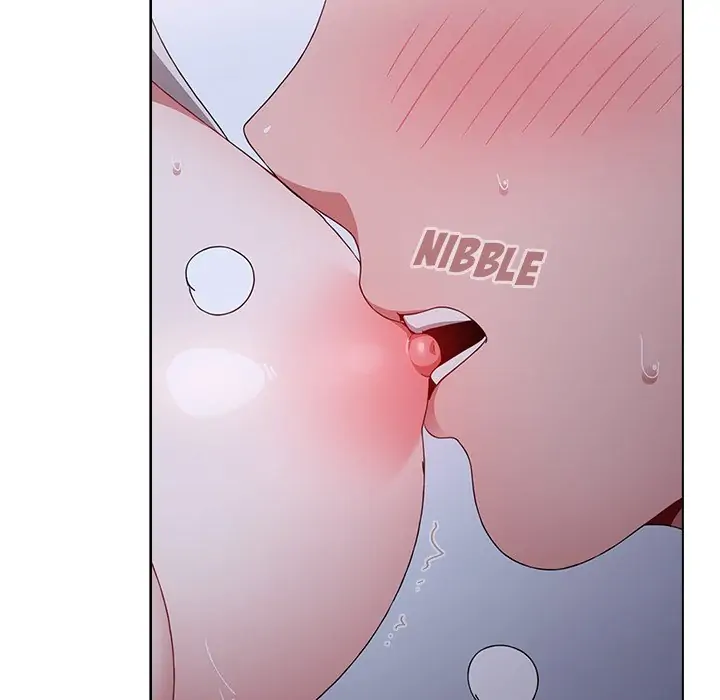 Dorm Room Sisters Chapter 23 - Page 91