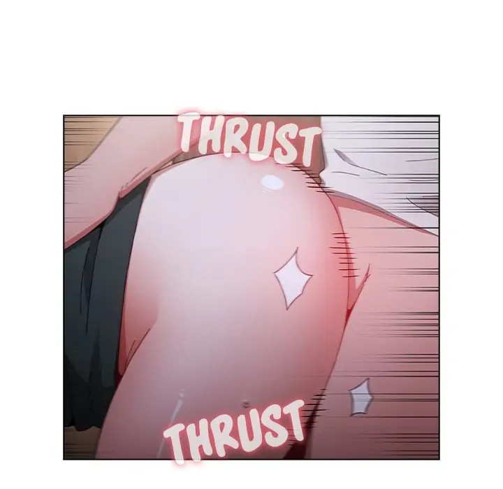 Dorm Room Sisters Chapter 23 - Page 95