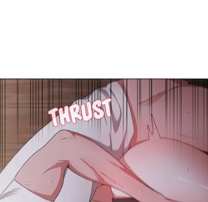 Dorm Room Sisters Chapter 23 - Page 98