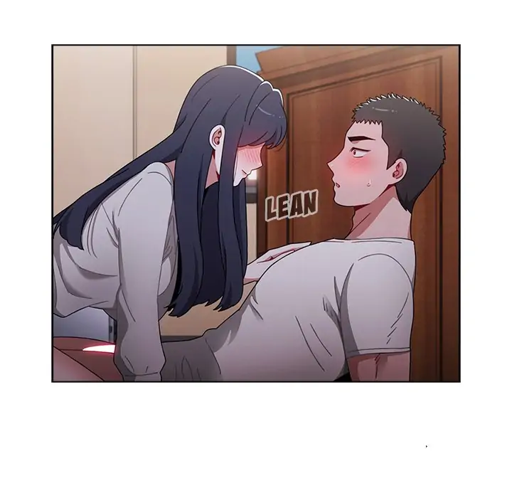 Dorm Room Sisters Chapter 24 - Page 11