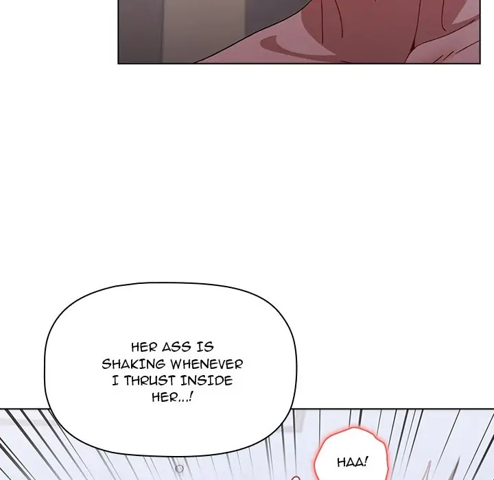 Dorm Room Sisters Chapter 24 - Page 109