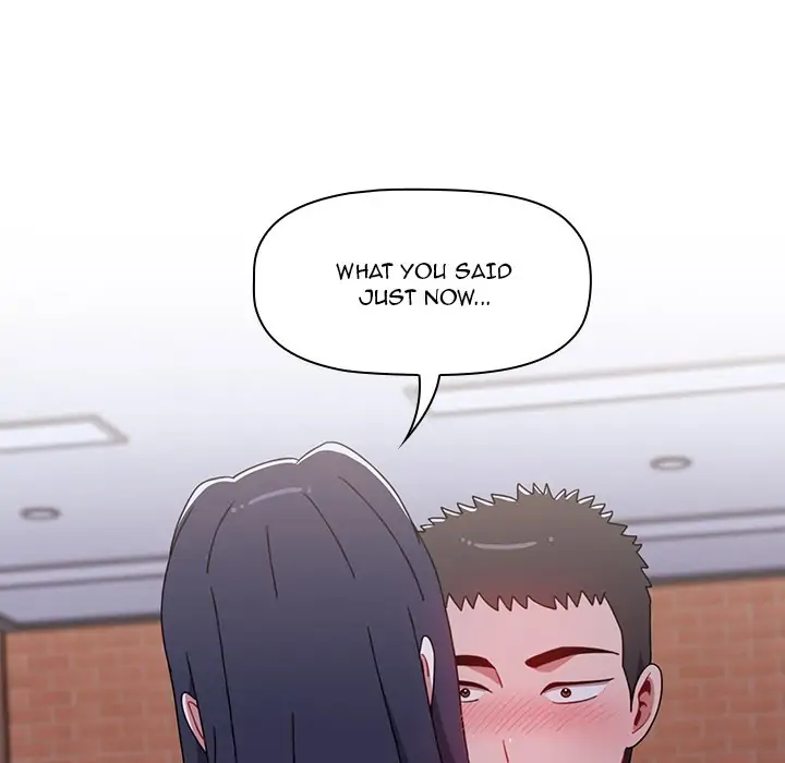 Dorm Room Sisters Chapter 24 - Page 12