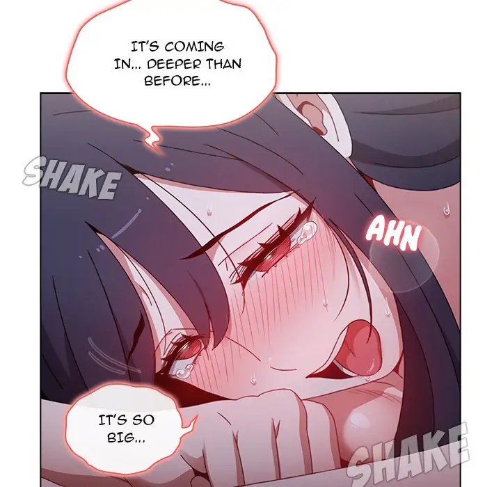 Dorm Room Sisters Chapter 24 - Page 112