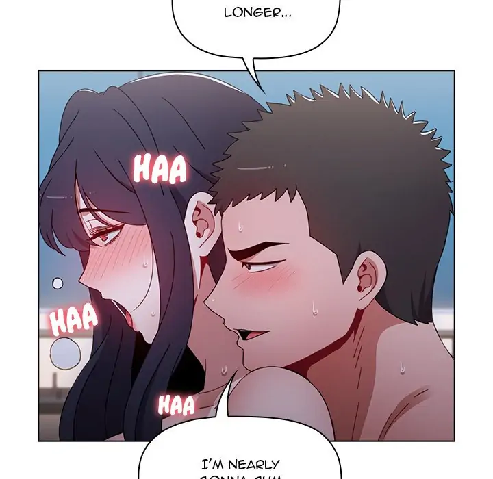 Dorm Room Sisters Chapter 24 - Page 120