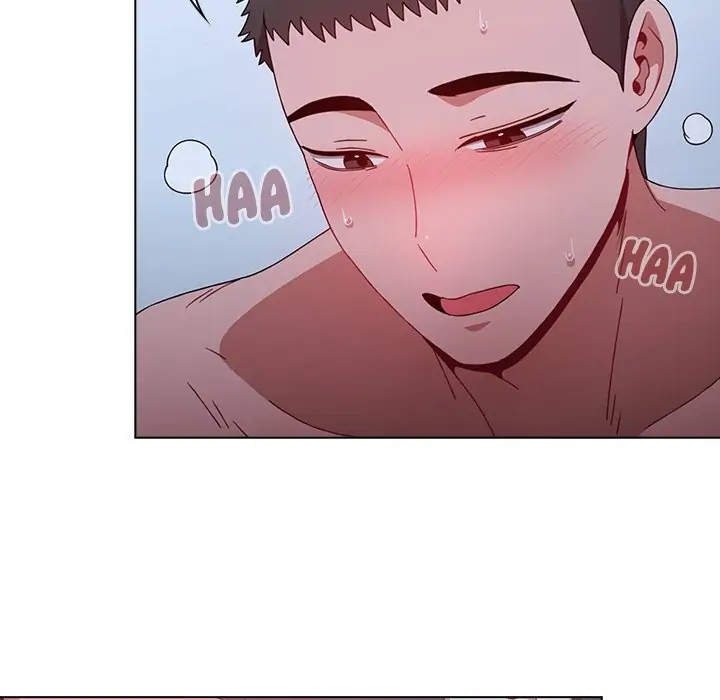 Dorm Room Sisters Chapter 24 - Page 138