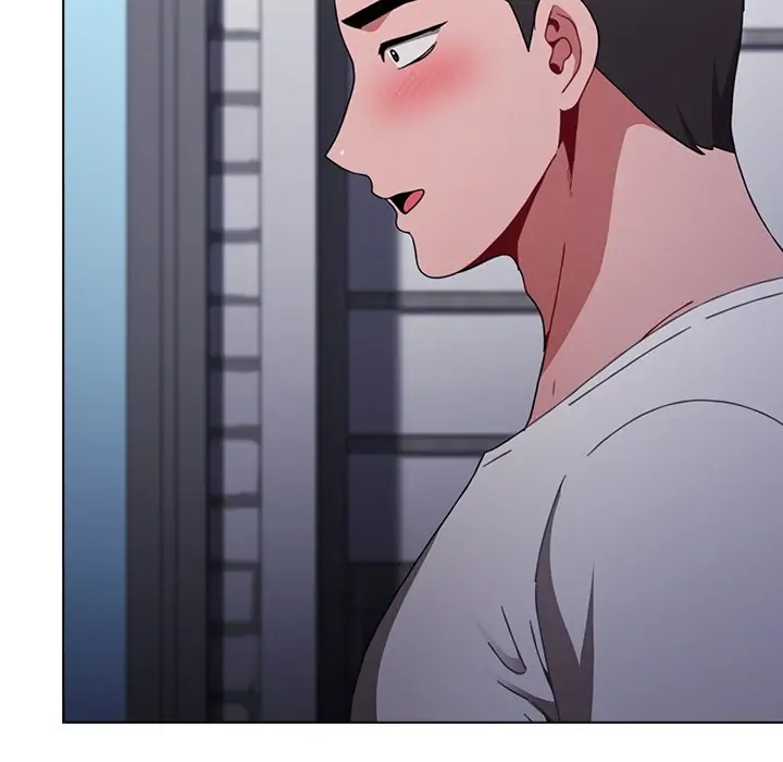 Dorm Room Sisters Chapter 24 - Page 148