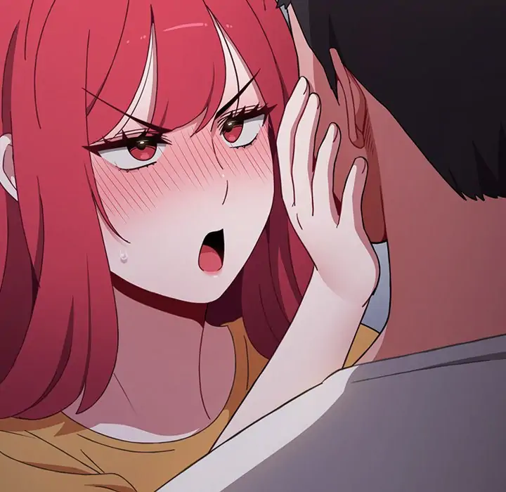 Dorm Room Sisters Chapter 24 - Page 154