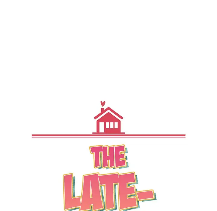 Dorm Room Sisters Chapter 24 - Page 18