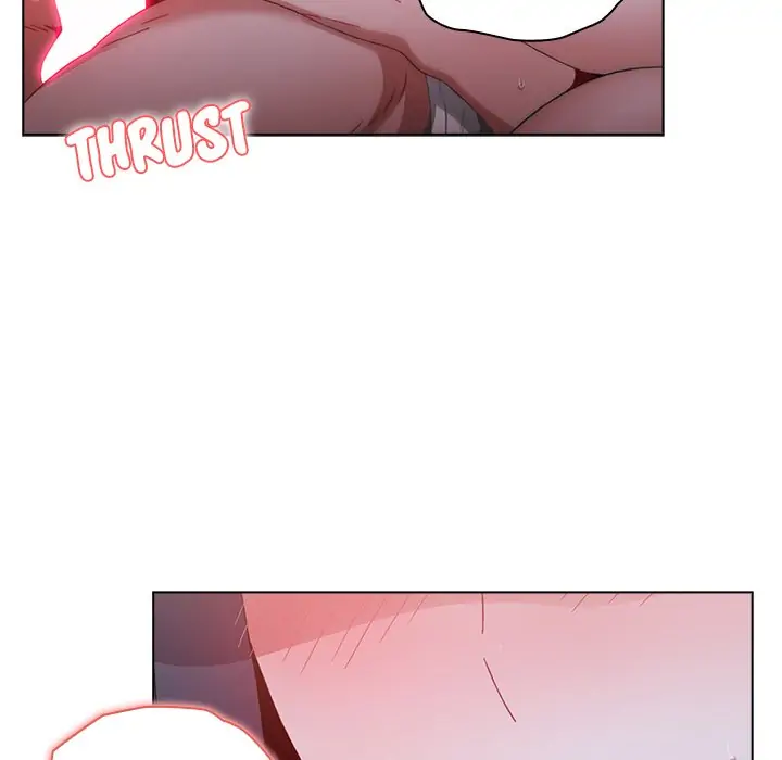 Dorm Room Sisters Chapter 24 - Page 25