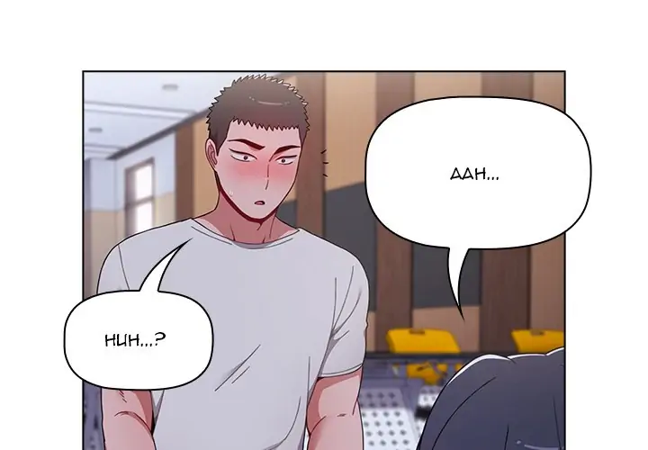 Dorm Room Sisters Chapter 24 - Page 4