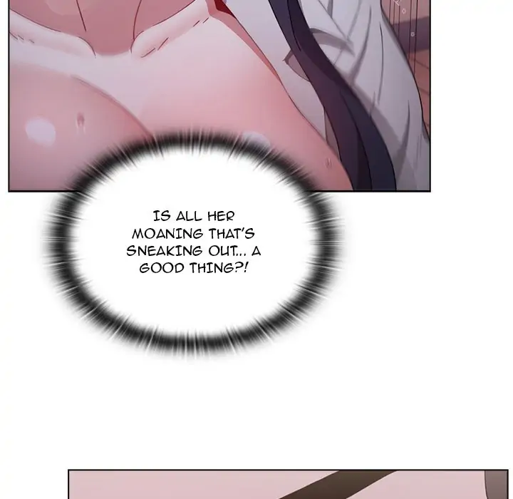 Dorm Room Sisters Chapter 24 - Page 37