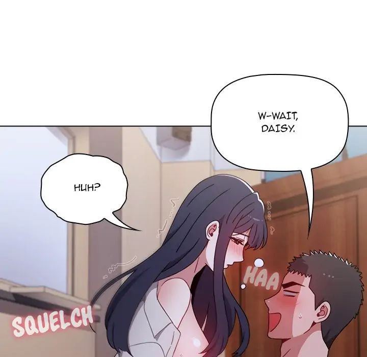 Dorm Room Sisters Chapter 24 - Page 39