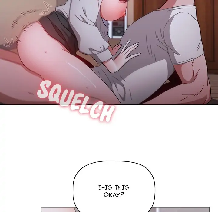 Dorm Room Sisters Chapter 24 - Page 40