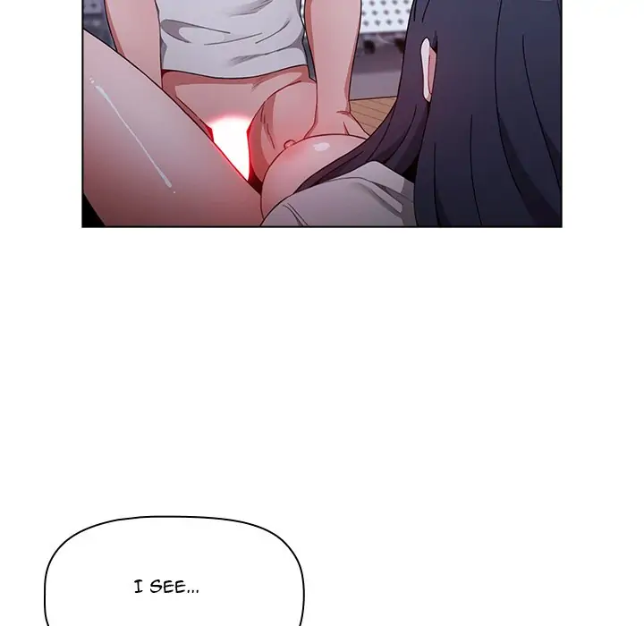 Dorm Room Sisters Chapter 24 - Page 5