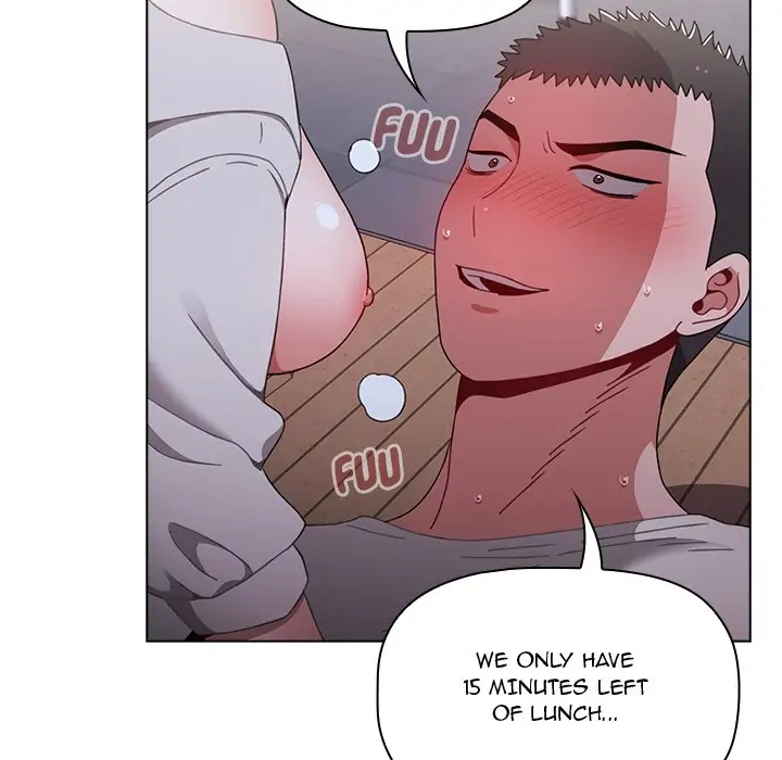 Dorm Room Sisters Chapter 24 - Page 41