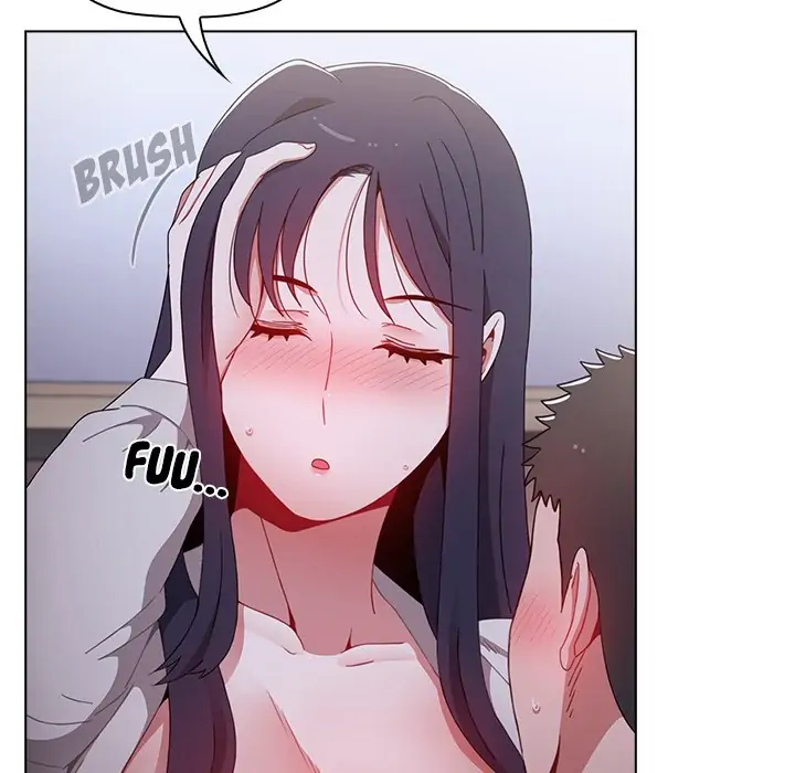 Dorm Room Sisters Chapter 24 - Page 43