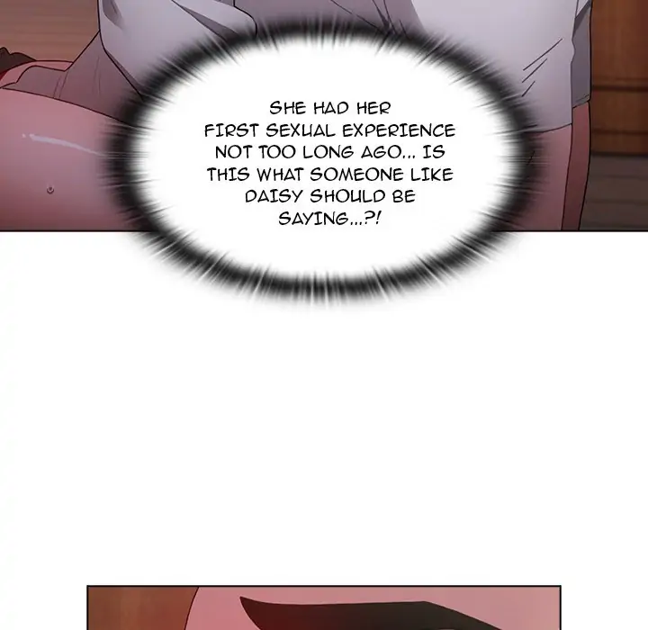 Dorm Room Sisters Chapter 24 - Page 51