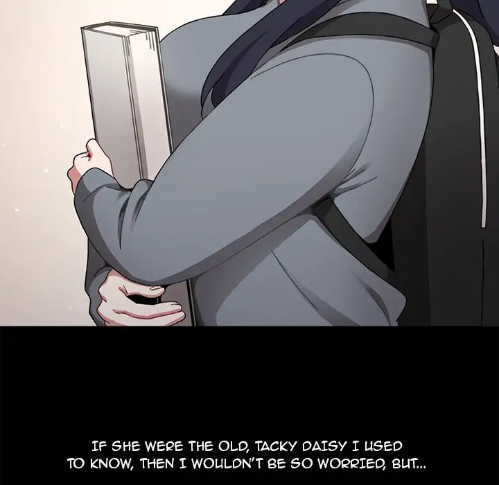 Dorm Room Sisters Chapter 24 - Page 60