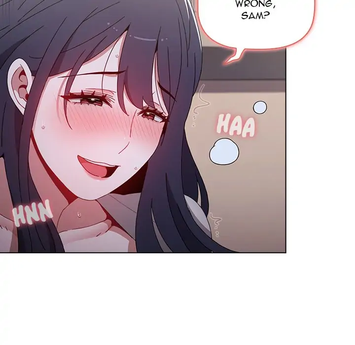 Dorm Room Sisters Chapter 24 - Page 70