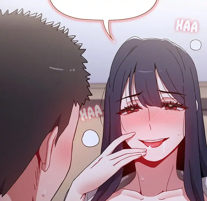 Dorm Room Sisters Chapter 24 - Page 8