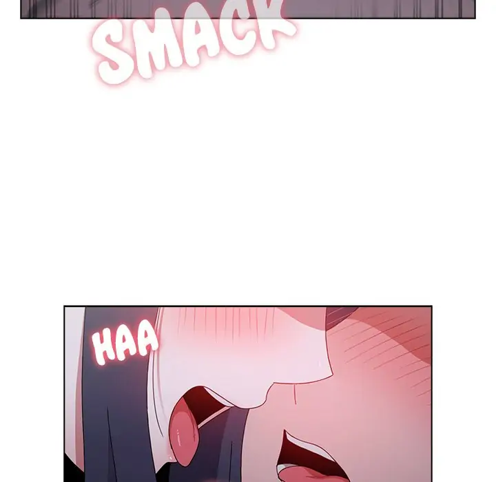 Dorm Room Sisters Chapter 24 - Page 76