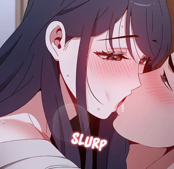 Dorm Room Sisters Chapter 24 - Page 80