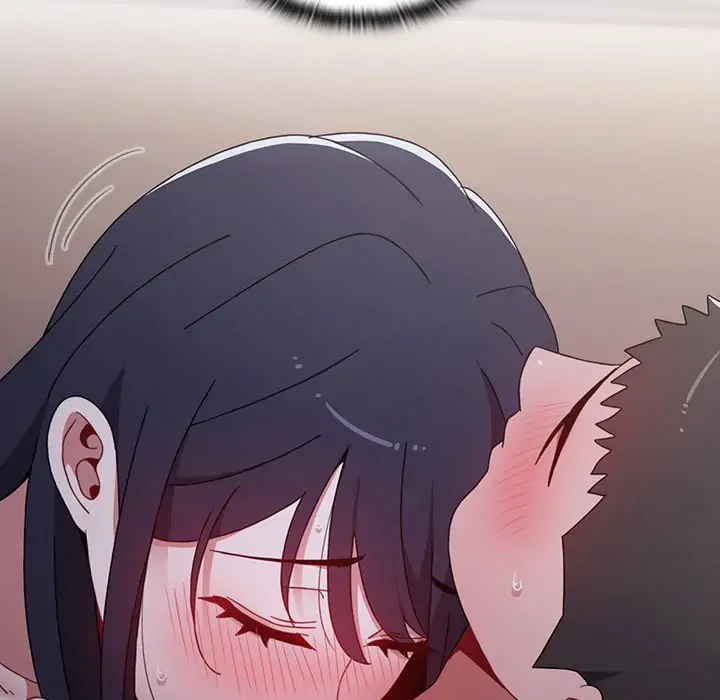 Dorm Room Sisters Chapter 24 - Page 85