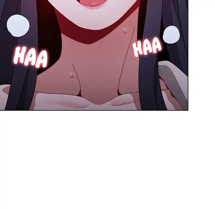 Dorm Room Sisters Chapter 24 - Page 91