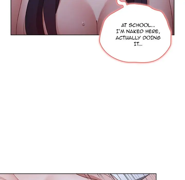 Dorm Room Sisters Chapter 24 - Page 98