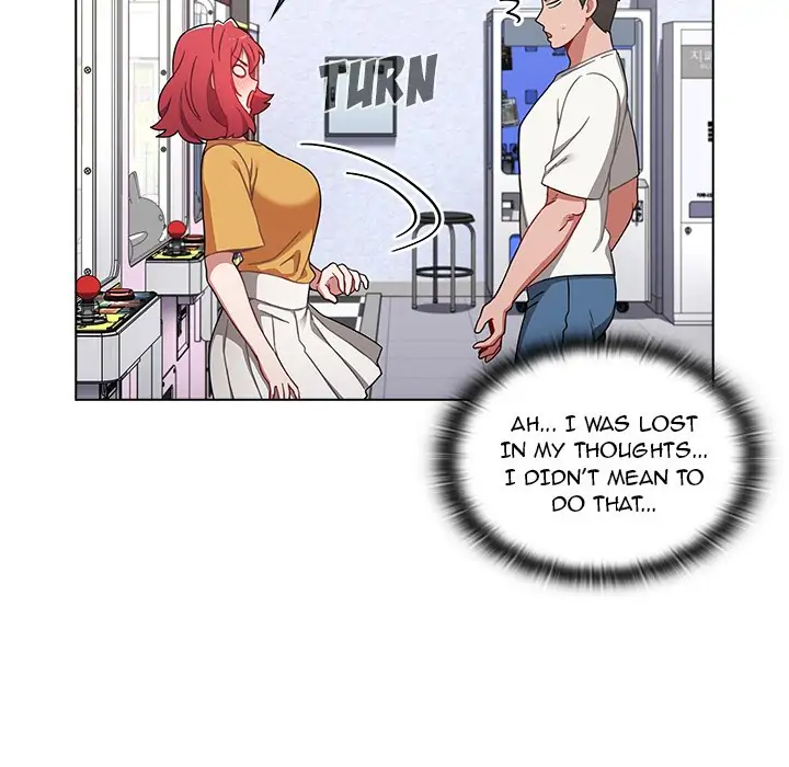 Dorm Room Sisters Chapter 25 - Page 101