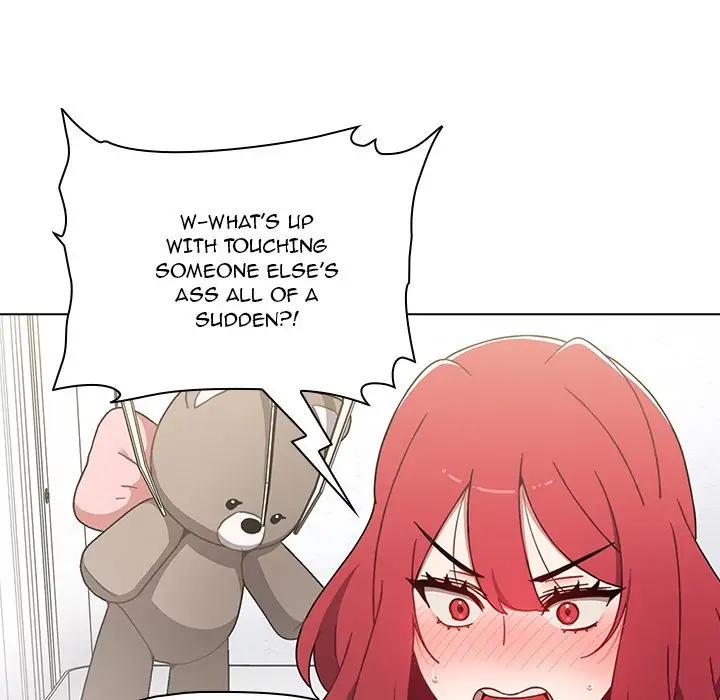 Dorm Room Sisters Chapter 25 - Page 102