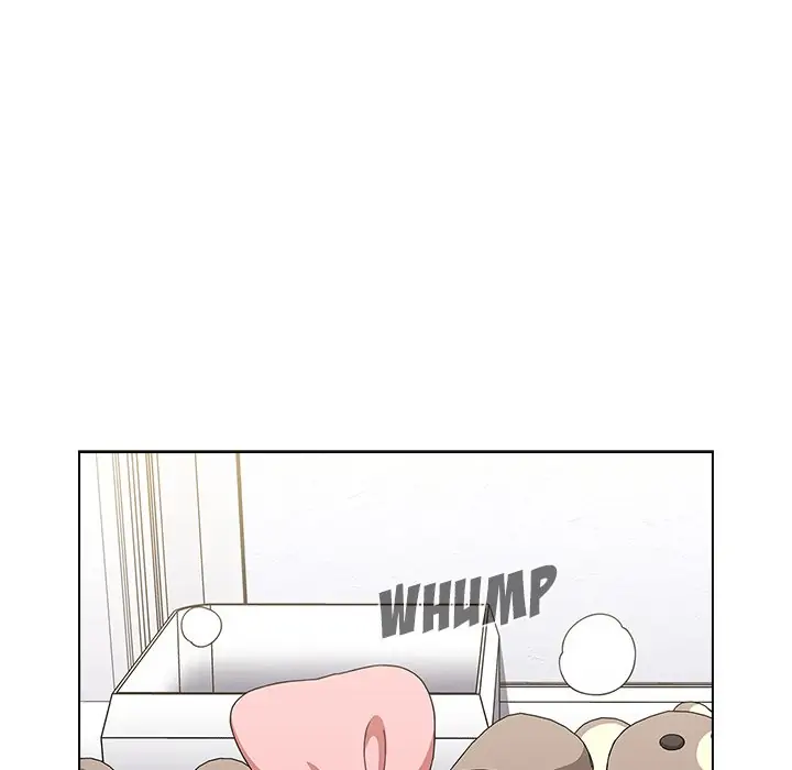 Dorm Room Sisters Chapter 25 - Page 105