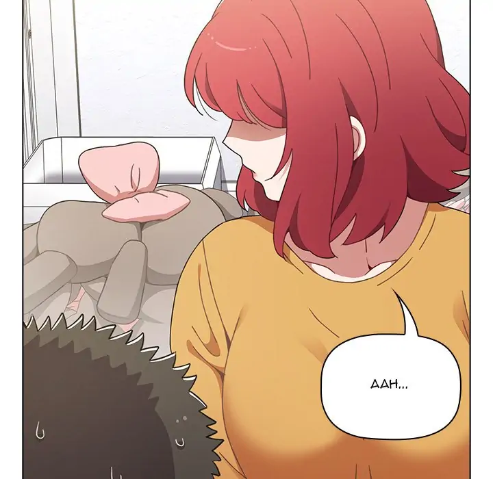 Dorm Room Sisters Chapter 25 - Page 107