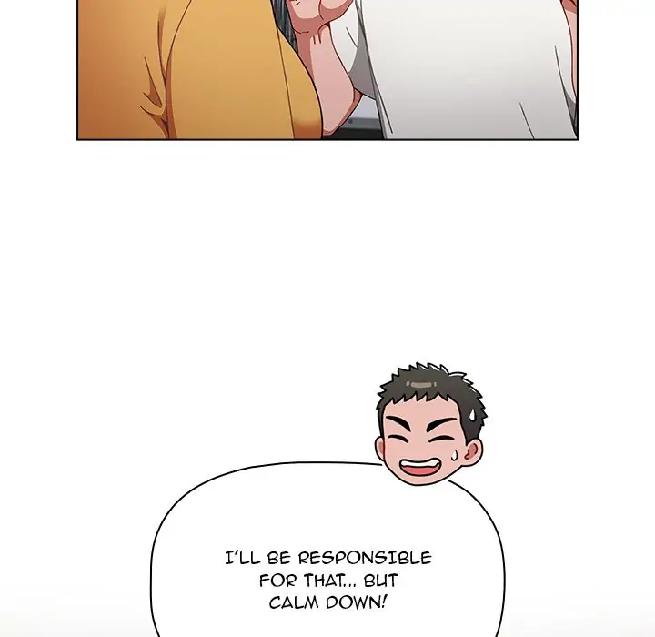 Dorm Room Sisters Chapter 25 - Page 110