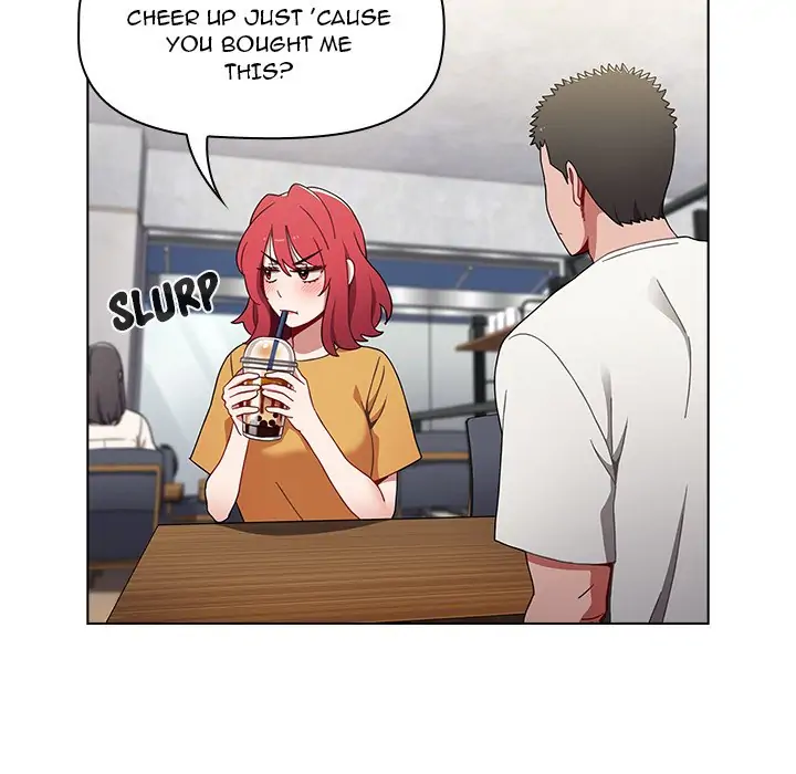 Dorm Room Sisters Chapter 25 - Page 12