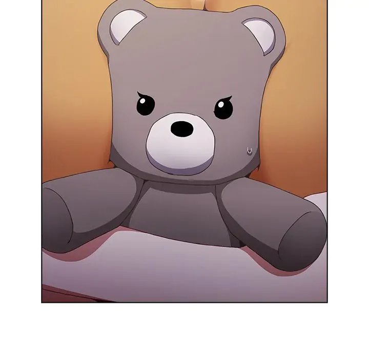 Dorm Room Sisters Chapter 25 - Page 115