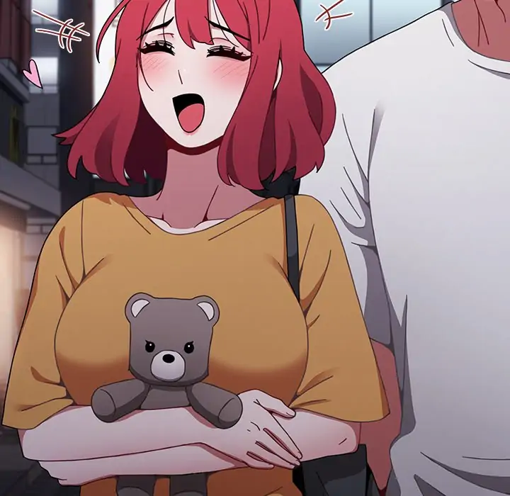 Dorm Room Sisters Chapter 25 - Page 117