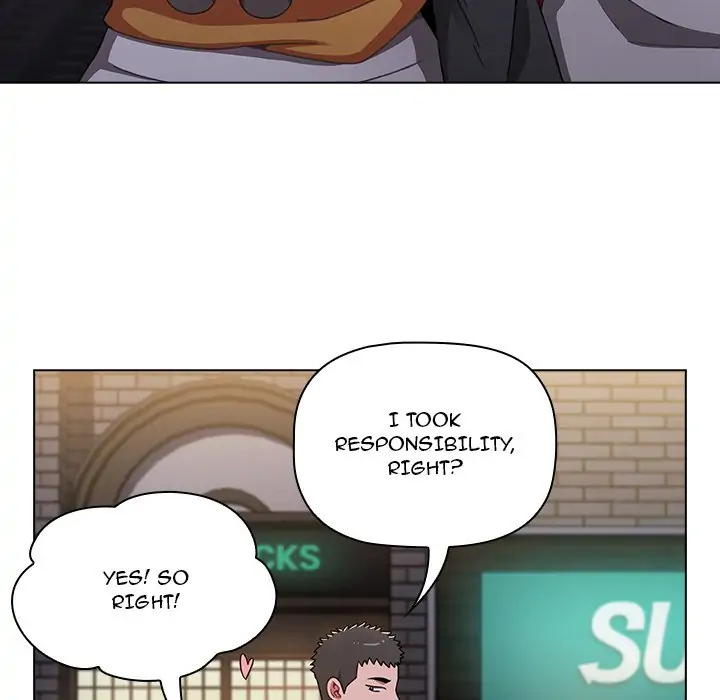 Dorm Room Sisters Chapter 25 - Page 118