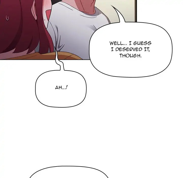 Dorm Room Sisters Chapter 25 - Page 121