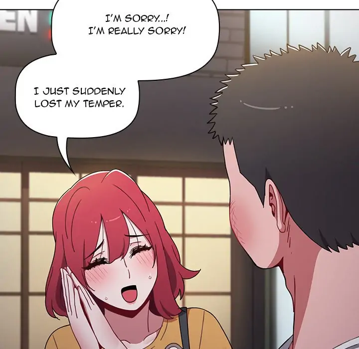 Dorm Room Sisters Chapter 25 - Page 122