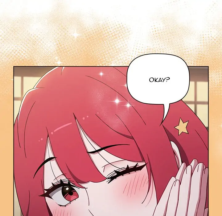 Dorm Room Sisters Chapter 25 - Page 124