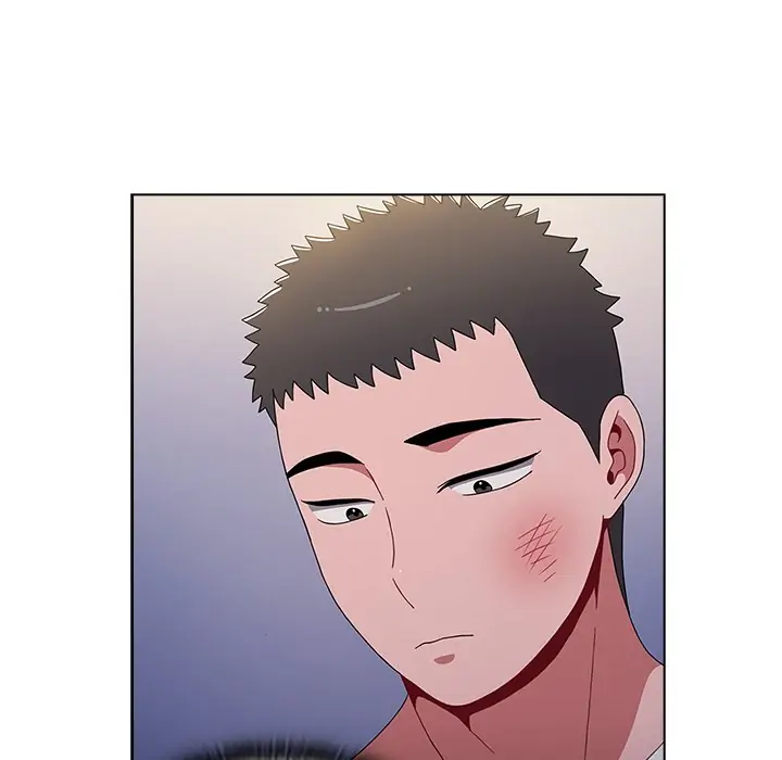 Dorm Room Sisters Chapter 25 - Page 126