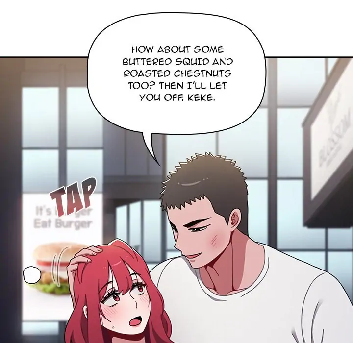 Dorm Room Sisters Chapter 25 - Page 128