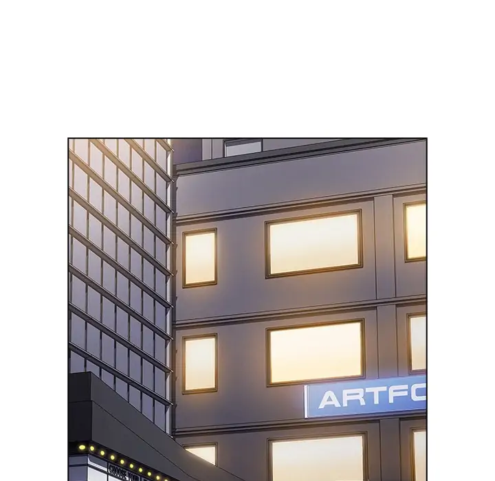 Dorm Room Sisters Chapter 25 - Page 132